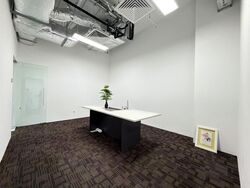 Woods Square (D25), Office #616394071